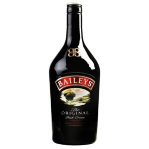 Baileys Irish cream