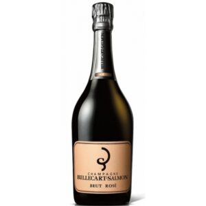 Billecart Salmon brut rose