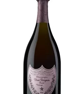 Don perigon brut rose