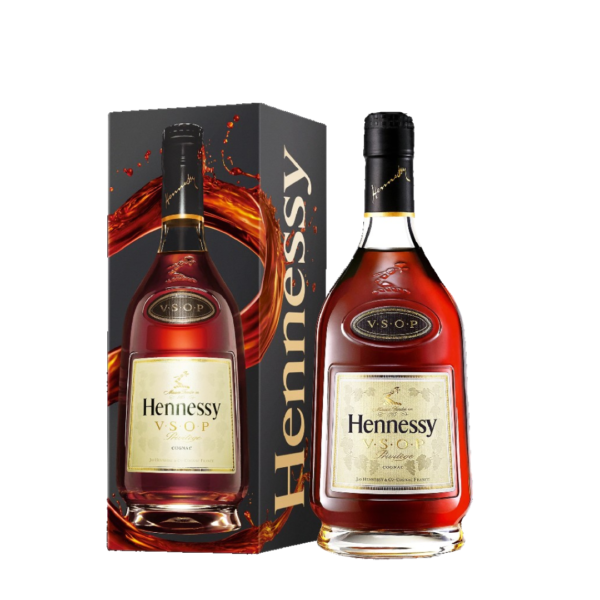 Hennessy VSOP