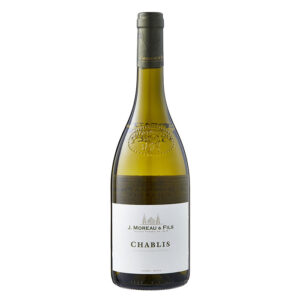 J.Moreau Fils Chablis