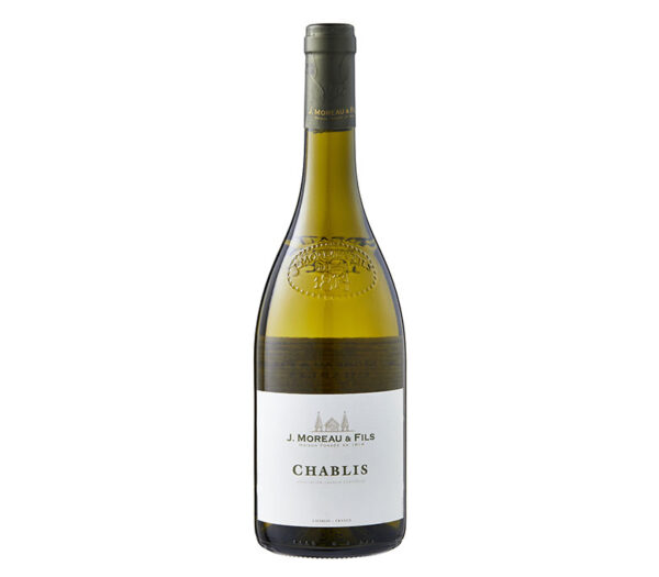 J.Moreau Fils Chablis