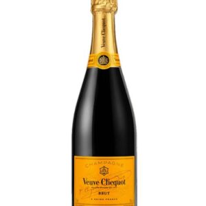 Veuve Cliquot Brut