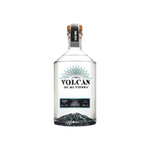 Volcan Blanco