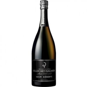 Billecart Salmon brut reserve