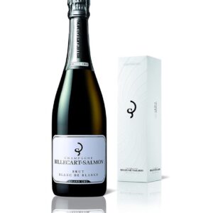 Billecart Salmon brut blanc de blanc