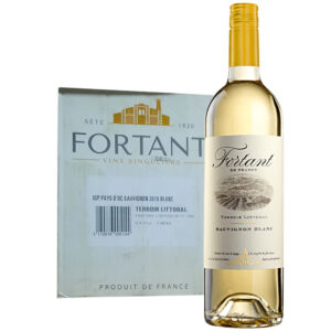 Fortant Sauvignon Blanc