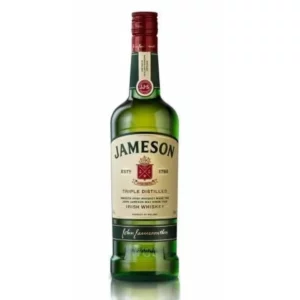 Jameson Irish Whiskey