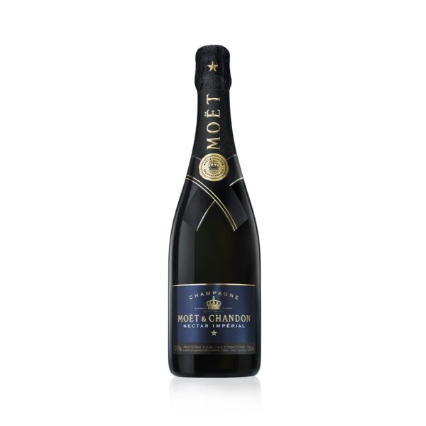 Moet and Chandon Nectar Imperial