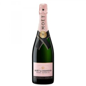 Moet and Chandon Rose