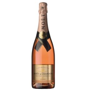 Moet Chandon Imperial rose