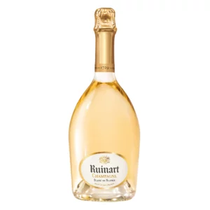 Ruinart Blanc De Blancs Bouteille