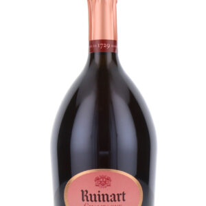 Ruinart Rose Champagne