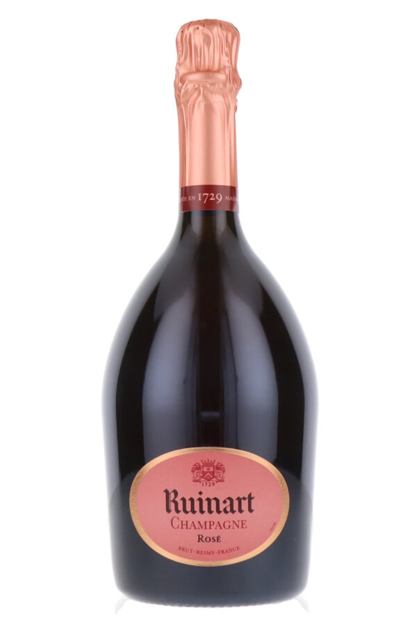 Ruinart Rose Champagne