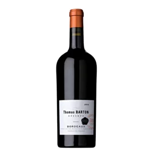 Thomas Barton Reserve Bordeaux