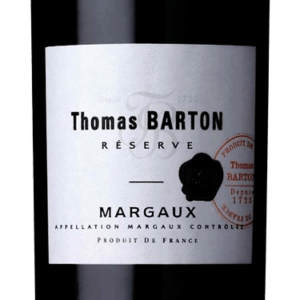 Thoma Barton Reserve Margaux