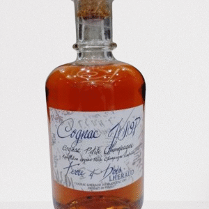 Cognac Lheraud VSOP - LIMITED EDITION