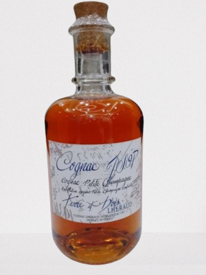 Cognac Lheraud VSOP - LIMITED EDITION