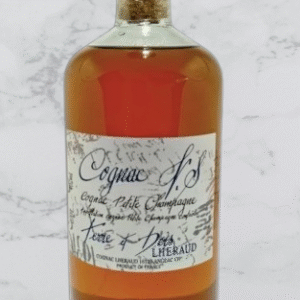 Cognac VS Petite Champagne Terre et Bois de Lheraud