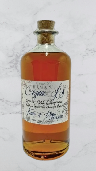 Cognac VS Petite Champagne Terre et Bois de Lheraud