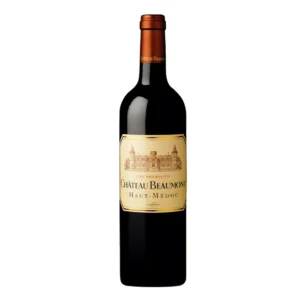 Château Beaumont Haut-Médoc - 2021