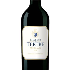 Château du Tertre - 2017