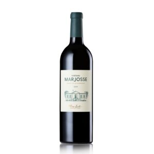 Chateau Marjosse - 2018