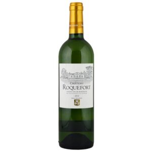 Château Roquefort blanc - 2024